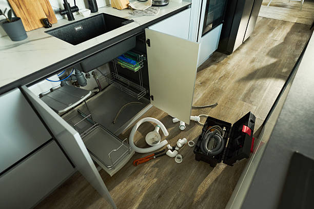 24/7 Emergency Pipe Repair experts in London, OH